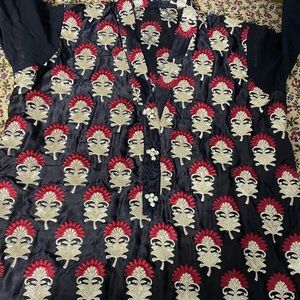 Agha Noor Shirt and Trousers